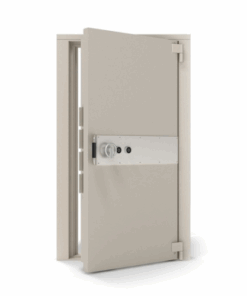 Kluisdeur Grade VIII kopen MB Safety