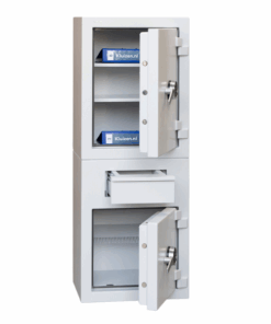 MB Combi Depo 20-2 sp kopen