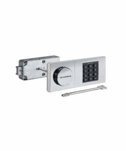Elektronisch codeslot Kaba Combi B90