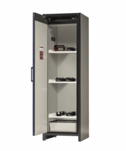 Asecos Store Lithiumkast enkeldeurs kopen