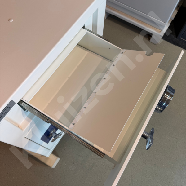 Gebruikte afstortkluis Habeco Depo 2-40