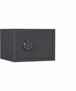 Inbraakwerende kluis met elektronisch codeslot kopen M410E