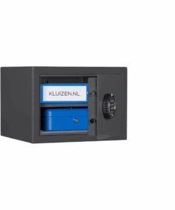 Inbraakwerende kluis met elektronisch codeslot kopen M410E