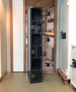 Lockerkast 6 vakken kopen Palermo