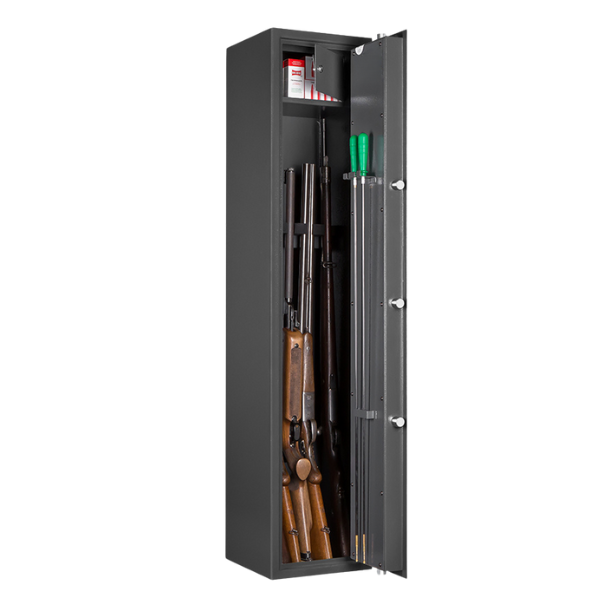 Wapenkluis Guardian T5 kopen