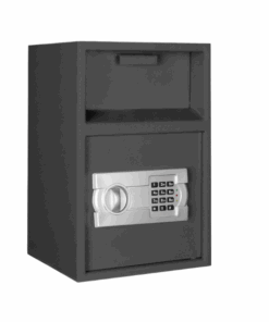 Afstortkluis met elektronisch slot Dinero 1E
