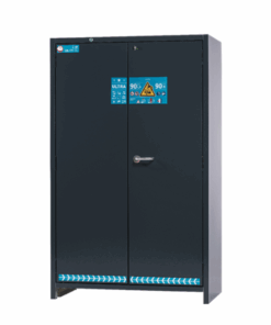 Asecos Lithiumkast ION Ultra 90 kopen | Kluizen.nl