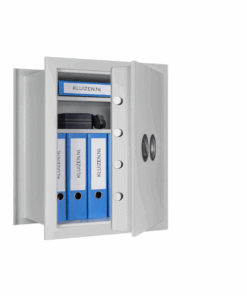 Inbouwmuurkluis Wega 50-380