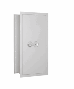 Inbouwmuurkluis Wega 80-380/500