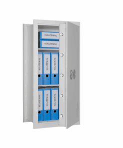 Inbouwmuurkluis Wega 80-380/500