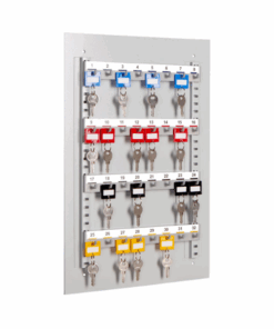 Wandpaneel voor sleutels kopen | WT 32