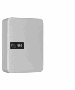 Sleutelkastje SK20 met codeslot | Sleutelkastje 20 haken kopen