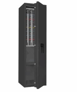 Sleutelkluis STC 1-448 combi | Gecombineerde sleutelkluis kopen