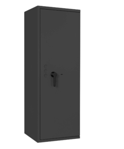 Sleutelkluis STC 2-400 combi | Gecombineerde sleutelkluis kopen