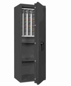 Sleutelkluis STC 2-400 combi | Gecombineerde sleutelkluis kopen