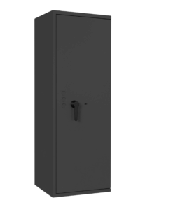 Sleutelkluis STC 2-800 combi | Gecombineerde sleutelkluis kopen