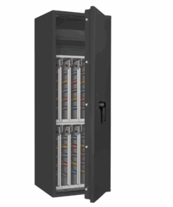 Sleutelkluis STC 2-800 combi | Gecombineerde sleutelkluis kopen