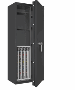 Sleutelkluis STC 3-448 combi | Gecombineerde sleutelkluis kopen
