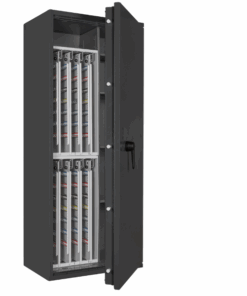 Sleutelkluis STC 3-896 combi | Gecombineerde sleutelkluis kopen