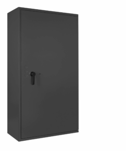 Sleutelkluis STC 4-800 combi | Gecombineerde sleutelkluis kopen