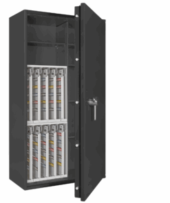 Sleutelkluis STC 4-800 combi | Gecombineerde sleutelkluis kopen
