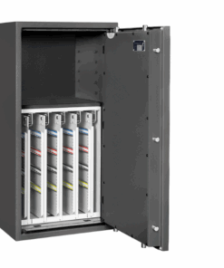 Sleutelkluis STL 400 combi kopen