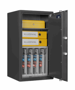 Sleutelkluis STM 4-128 combi kopen