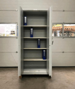 Gebruikte archiefkast Dera 1100 budget