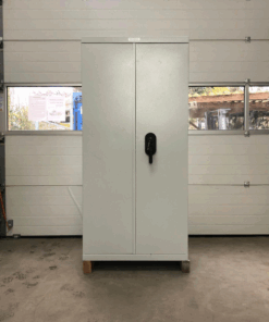 Gebruikte archiefkast Lloyd 90D budget kopen | Goedkope tweedehands archiefkast kopen