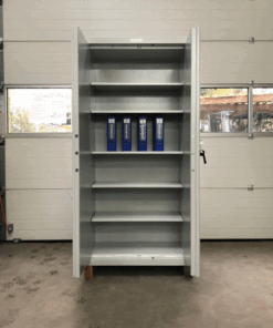 Gebruikte archiefkast Lloyd 90D budget kopen | Goedkope tweedehands archiefkast kopen