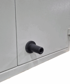 Deurstopper voor kluizen | Magnetische deurstopper