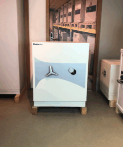 Gebruikte Dataplus 110 datakluis kopen