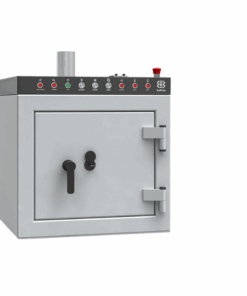 Batrea lithium-ion kluis kopen