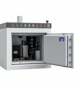 Batrea lithium-ion kluis kopen