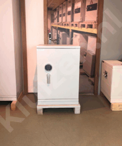 Showroommodel sleutelkast S1/860 - Tweedehands sleutelkluizen kopen