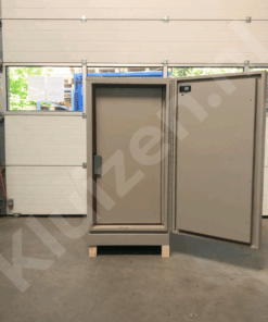 Gebruikte brandwerende Lips N9 kluis | Tweedehands brandwerende Lips kluis kopen
