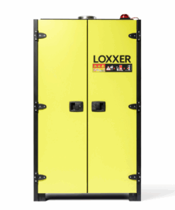 Loxxer VDMA batterijkast | Accukast kopen Loxxer