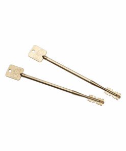 S&G dubbelbaard sleutelslot 6880-166 | Sargent and Greenleaf dubbelbaard sleutelsloten