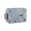 S&G dubbelbaard sleutelslot 6880-166 | Sargent and Greenleaf dubbelbaard sleutelsloten