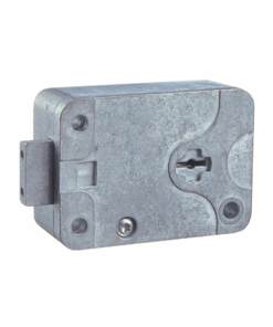 S&G dubbelbaard sleutelslot 6880-166 | Sargent and Greenleaf dubbelbaard sleutelsloten