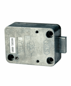 S&G dubbelbaard sleutelslot 6880-166 | Sargent and Greenleaf dubbelbaard sleutelsloten