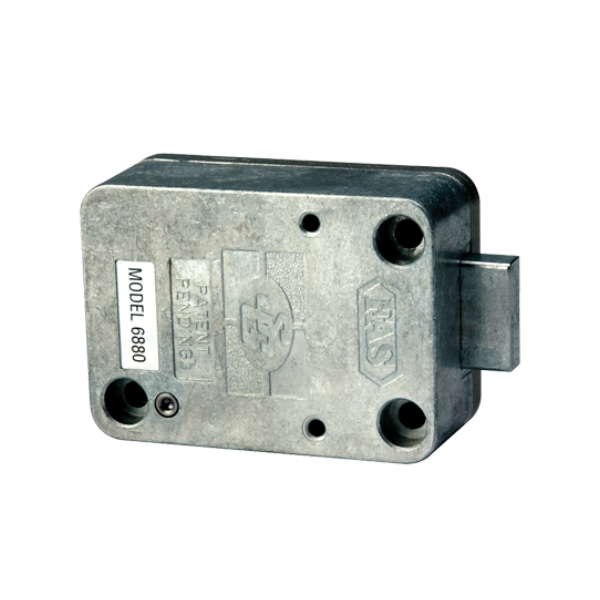S&G dubbelbaard sleutelslot 6880-166 | Sargent and Greenleaf dubbelbaard sleutelsloten
