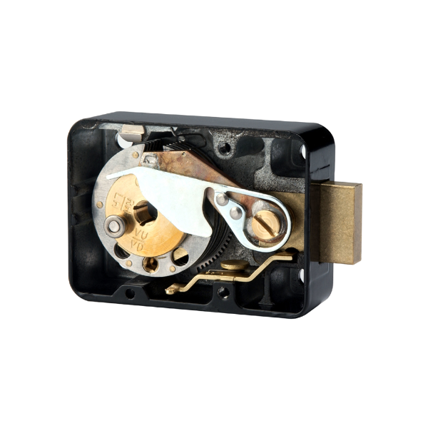 S&G mechanisch cijferslot 8500 series | Sargent and Greenleaf mechanische cijfersloten