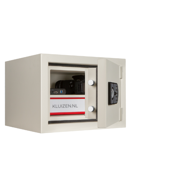 Brandwerende kluis Fire Star light elo | Brandwerende kluis met elektronisch slot