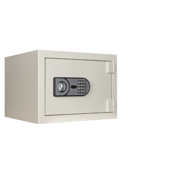 Brandwerende kluis Fire Star light elo | Brandwerende kluis met elektronisch slot