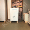 Showroommodel afstortkluis DMST 20/3 | Tweedehands afstortkluis Euroklasse 2