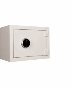 Brandwerende kluis Fire Star light vingerafdruk | Brandwerende kluis met vingerafdruk slot