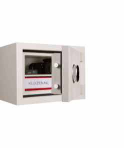 Brandwerende kluis Fire Star light vingerafdruk | Brandwerende kluis met vingerafdruk slot