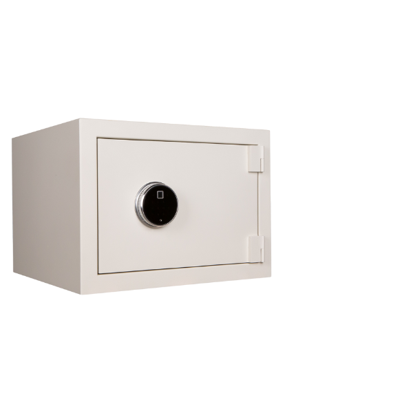 Brandwerende kluis Fire Star light vingerafdruk | Brandwerende kluis met vingerafdruk slot