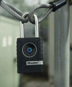 Masterlock bluetooth hangslot 4401EURLHEC